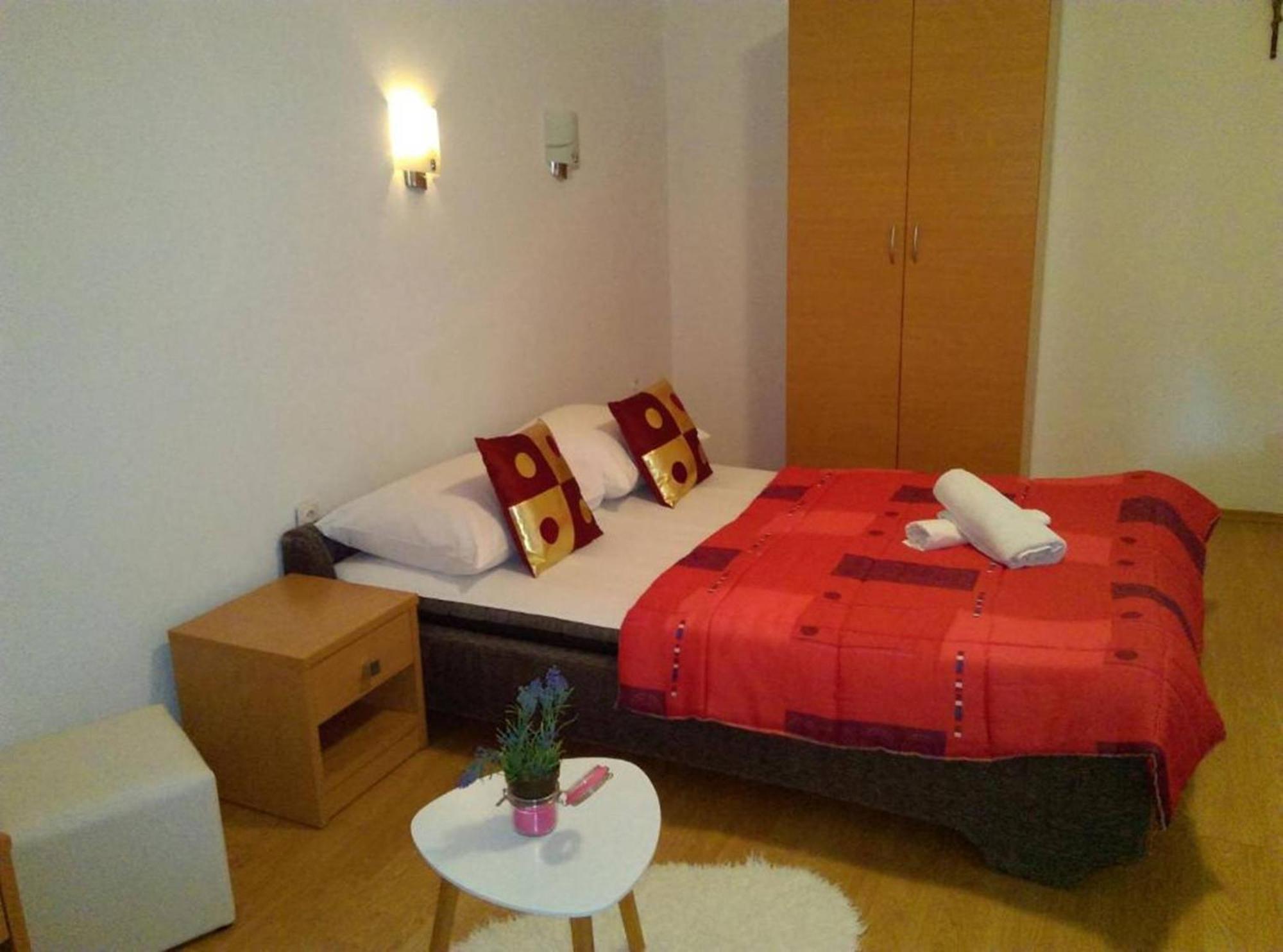 Pansion Viola Hotel Medugorje Ruang foto